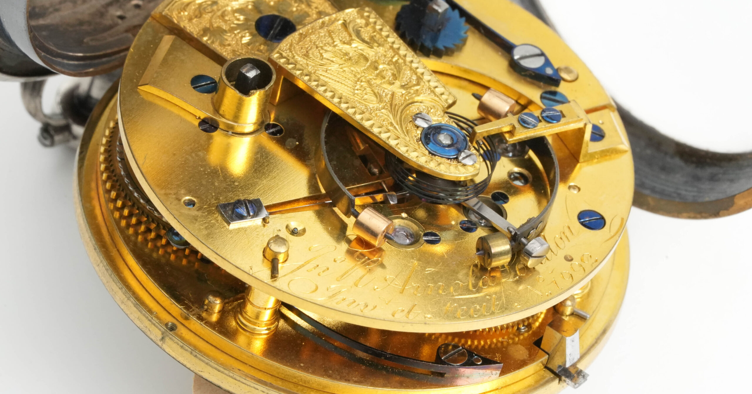 Collections - National Association of Watch & Clock Collectors, Inc.
