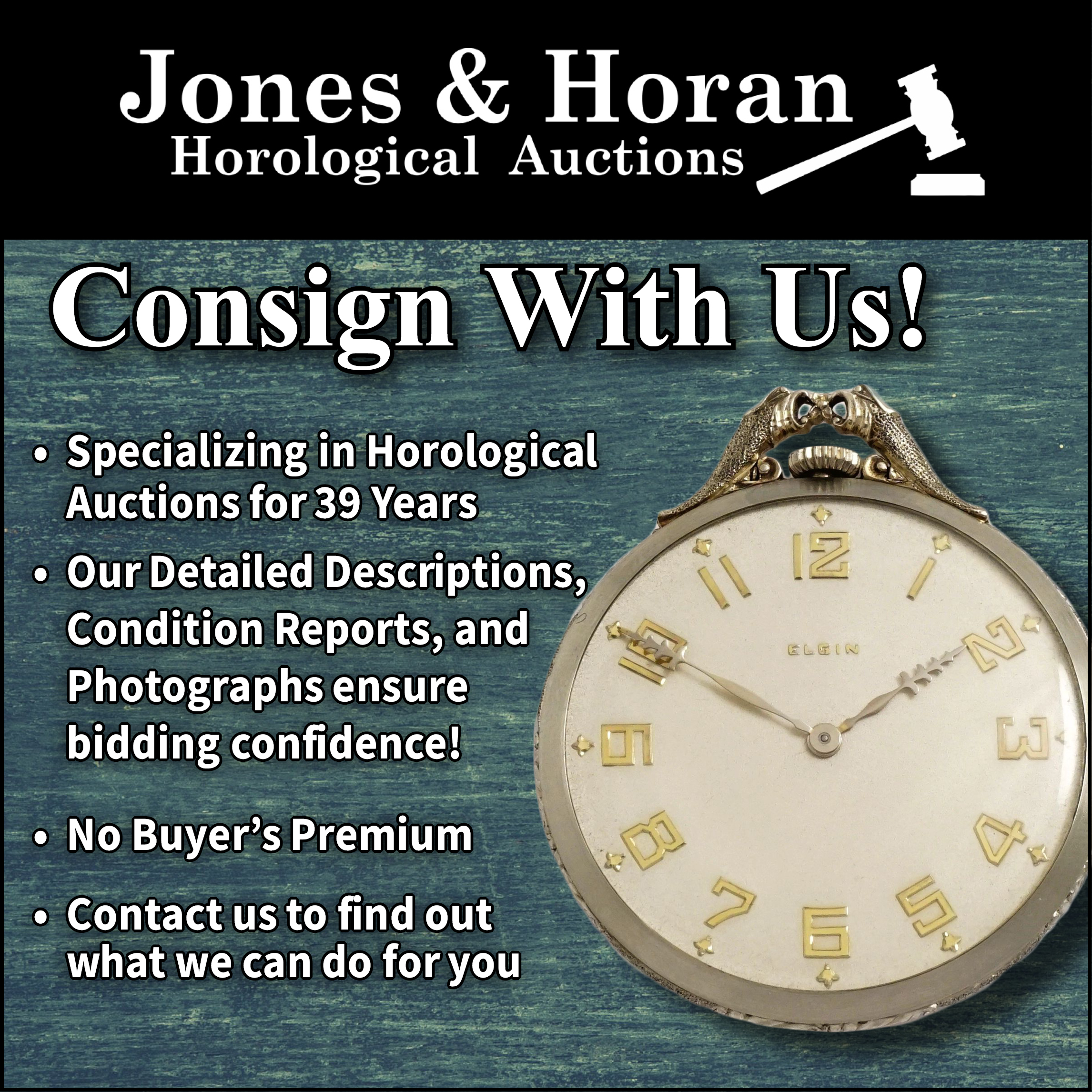 Balboa2013 NAWCC Forums