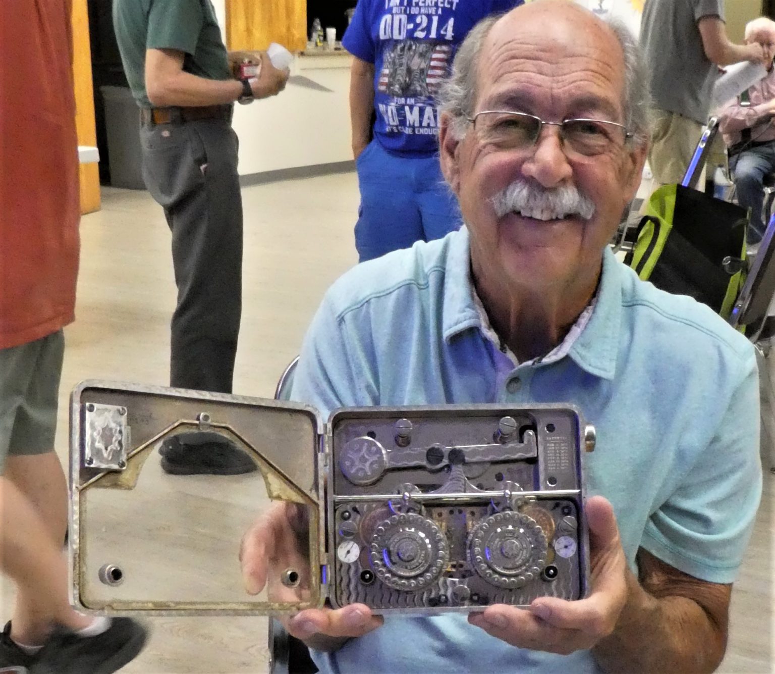 Local Chapters - National Association of Watch & Clock Collectors, Inc.