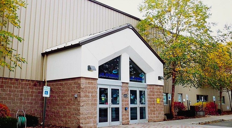 J.M. McDonald Sports Complex