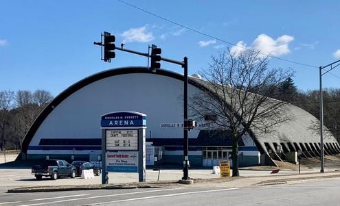 Douglas N. Everett Arena