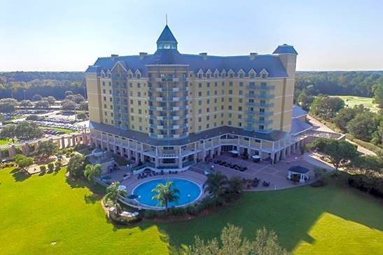 Renaissance Hotel St. Augustine