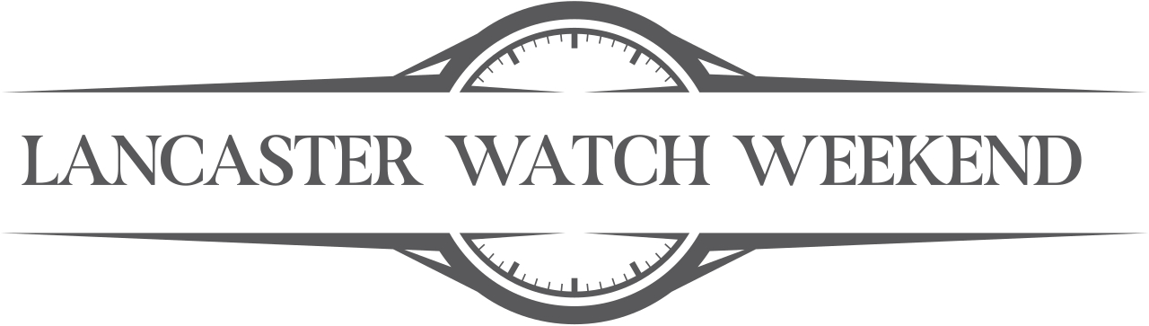 Lancaster Watch Weekend