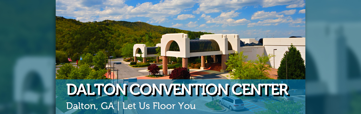 Dalton Convention Center