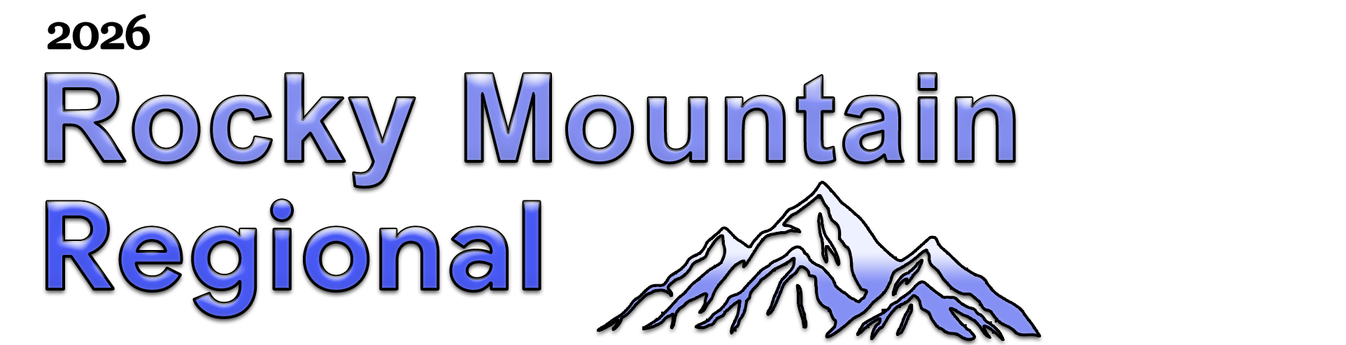 2026 Rocky Mountain Regional